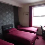 Don Valley Hotel Sheffield Arena